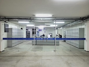 Biblioteca Setorial de Natal